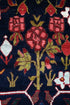 Fine Baktiari 394 x 256cms - The Nomads Tent